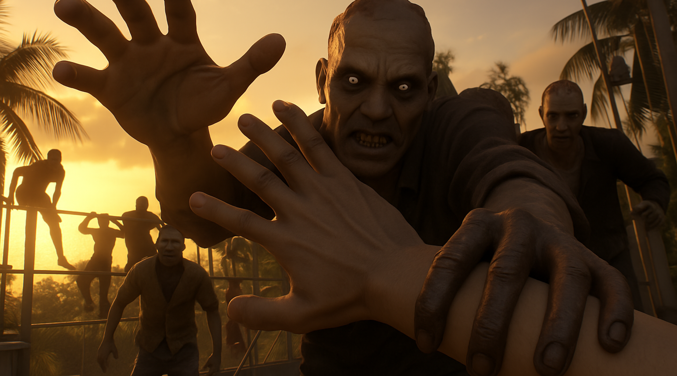 Dying Light